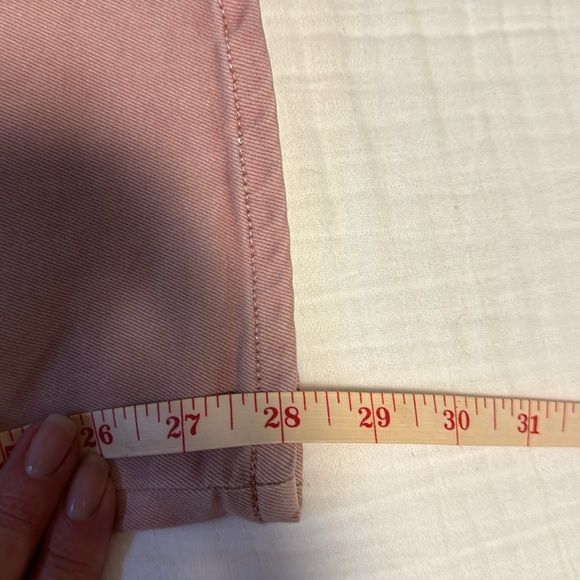 Paige ‘Jolie’ Cargo Pants. Never Worn. Size 29. - Picture 7 of 8